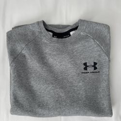 Under Armour Sweatshirt