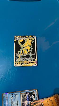 Pokémon Card