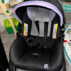 Baby Car seat 