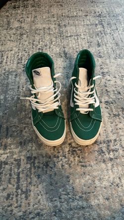 Vans mens mid ankle Sneakers