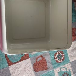 refrigerator Bins
