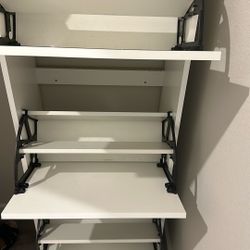 Shoe Cabinet 
