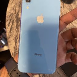 iPhone Xr 64g Factory Unlocked 