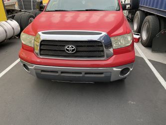 Toyota Tundra
