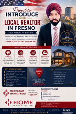 Fresno realtor
