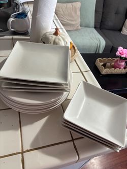 Dinner ware