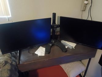 Asus monitors