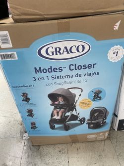 Strollers On Sale From $90-$250