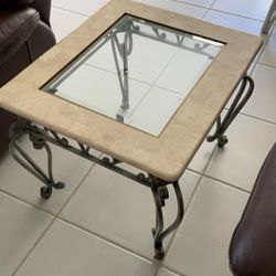 Italian Coffee Table 