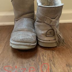 Bear Paw Winter boots