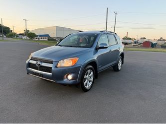2009 Toyota Rav4