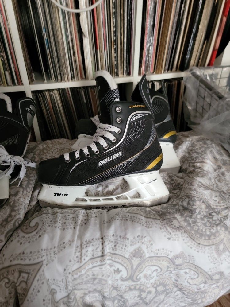 Bauer One20 Skates 9.5