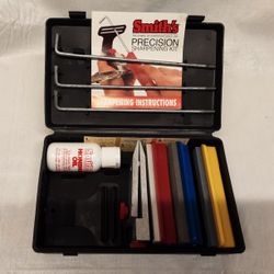 Smith's Precision Sharpening Kit