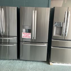 Cruz S Appliances Sales Brand New General Electric 18 Months No Interest 