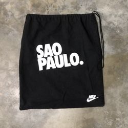 Nike Brazil São Paulo Drawstring Bag 