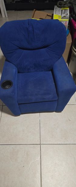 Child Chair/Recliner