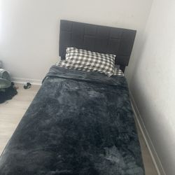 Twin Bed For Sale