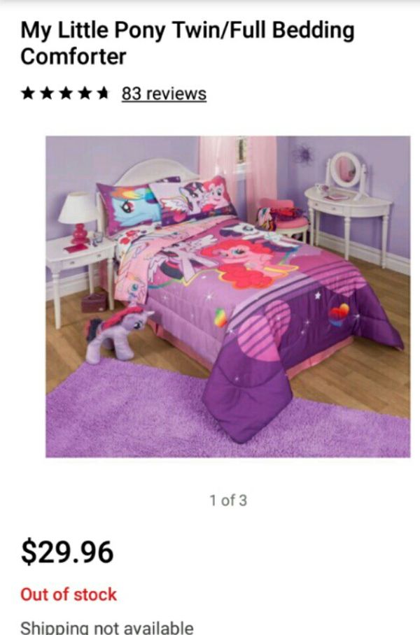 My Little Pony Bedroom Set For In Liberty Sc Offerup My Little Pony Bedroom Set