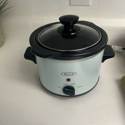 Mini Slow Cooker