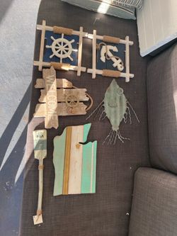 Wall art
