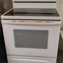 Stove 