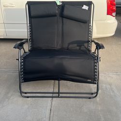 Uline Foldable Chair