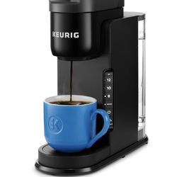 New Other Keurig K- Express Single Serve K-Cup Pod Coffee Maker, Black