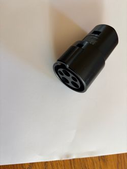 FOCSPROD J1772 to Tesla adapter