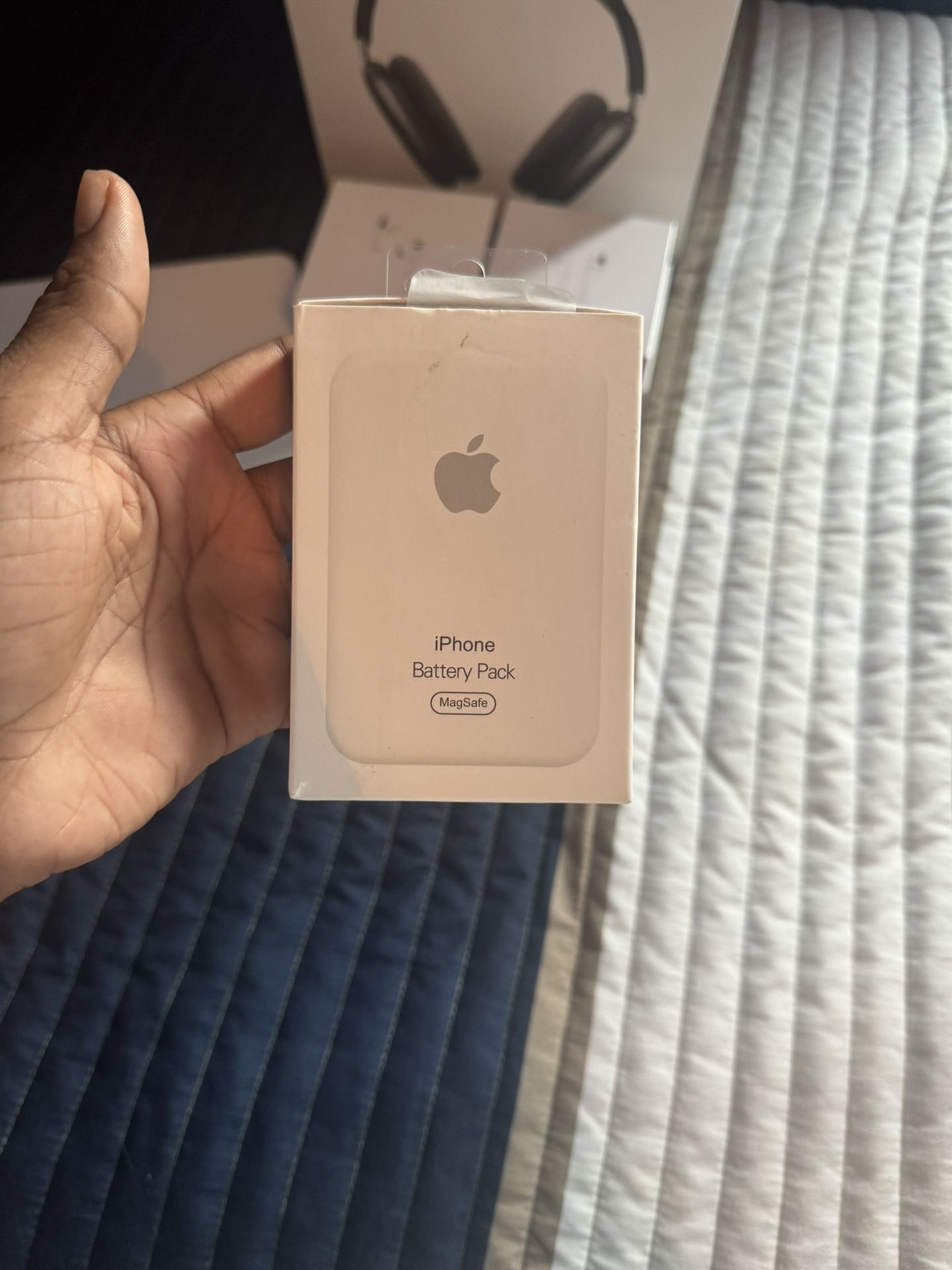 Apple Battery Pack