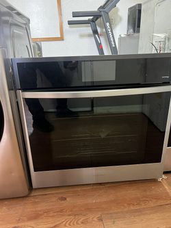 Samsung Steam Cook