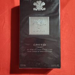 CREED AVENTUS 3.3 FL.OZ 100ML