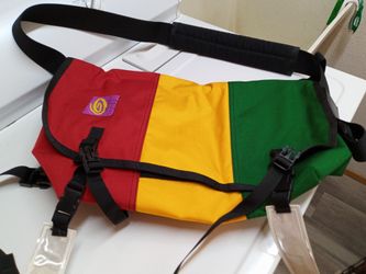 Timbuk 2 Messenger Bag