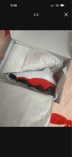 Jordan retro 13