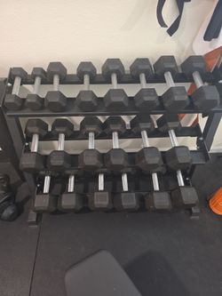 Rep dumbness and rack