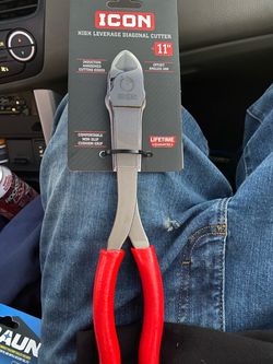 Icon cutters