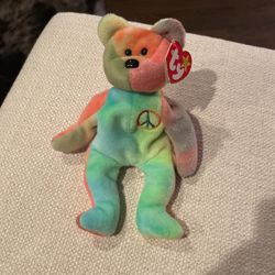 T.Y. Beanie Baby
