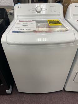 GE White Vented Electric Dryer
