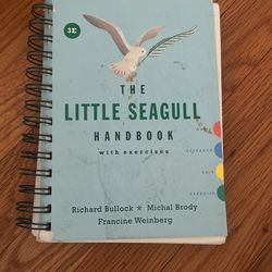 The little seagull handbook