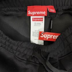 Supreme Joggers