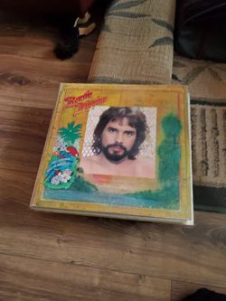 Approximately 200 Total 1960s-70s LPs