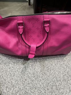 Louis Vuitton Travel Bag