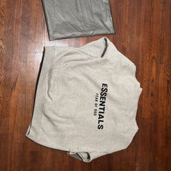 Essential Hoodie