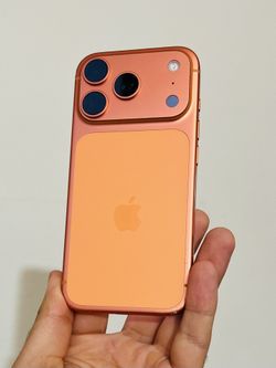 Iphone 17 pro 256gb unlocked