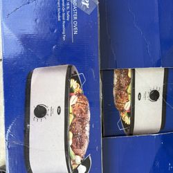 Oster 18 Quart Roaster 