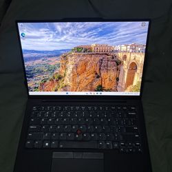 Thinkpad X1 gen 13