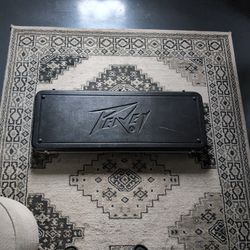 Guitar Hard Shell Case