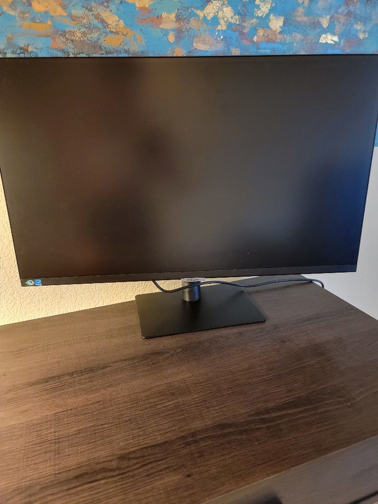 BRAND NEW 27' SAMSUNG LED MONITOR