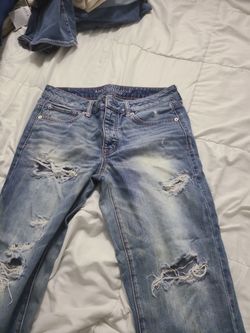 American Eagle Pants