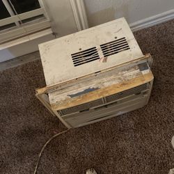 Frigidaire A/c Window Unit