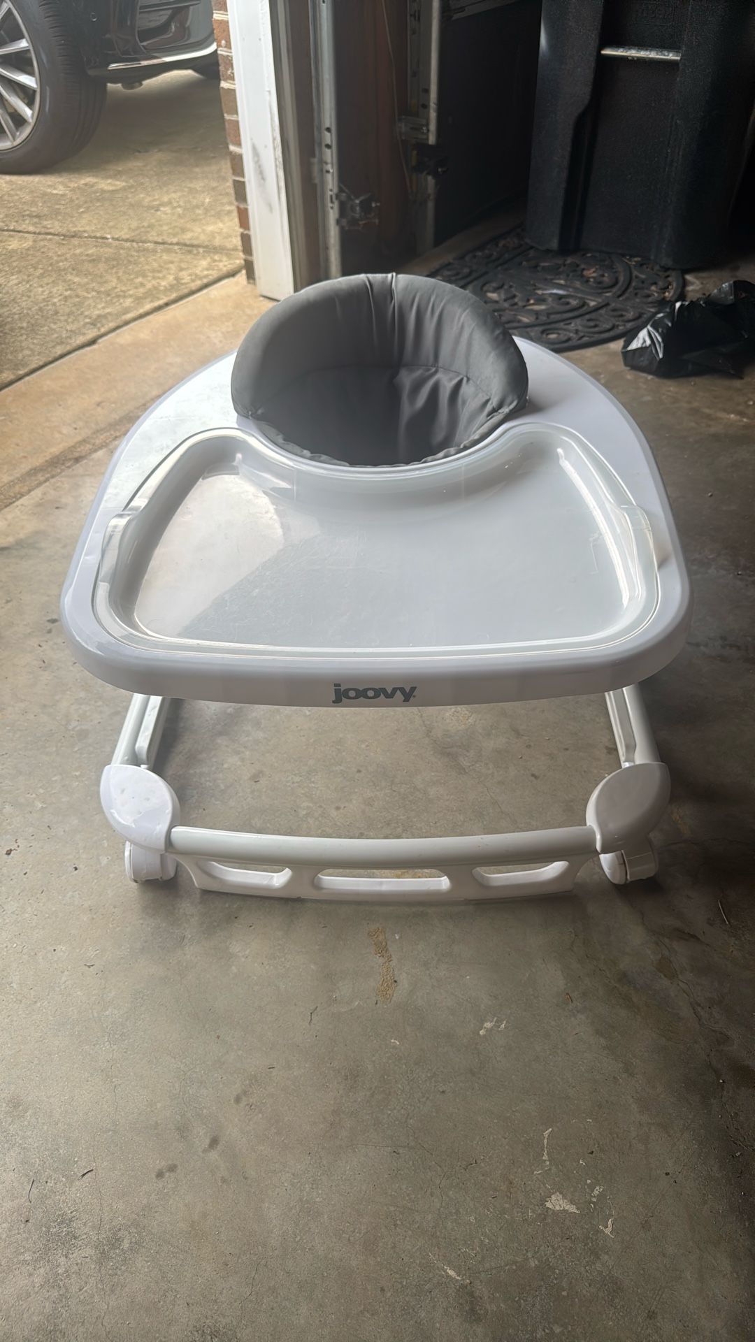 Baby Essentials (New moms & Dad must Haves! Walker